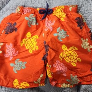 Vilebrequin boys swim trunks